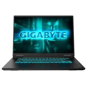 Laptop Gigabyte A16 3TH FHD+ 165Hz/R7-260/16GB/NVMe 512GB/RTX5550 8GB