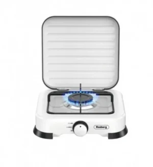 Plinski rešo Rosberg  R51454D1/beli