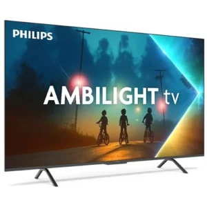 SMART LED TV 55 Philips 55PUS8200/12 3840x2160/4K/Ultra HD/DVB-T2/C/S2/Ambilight
