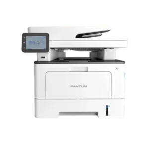 MFP Laser Pantum BM5220adw štampač/skener/kopir/DADF/44ppm/2400dpi/1GB/duplex/LAN/WiFi/BT/NFC