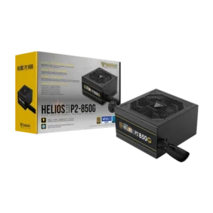 Napajanje 850W Gamdias Helios P2-850G Gold