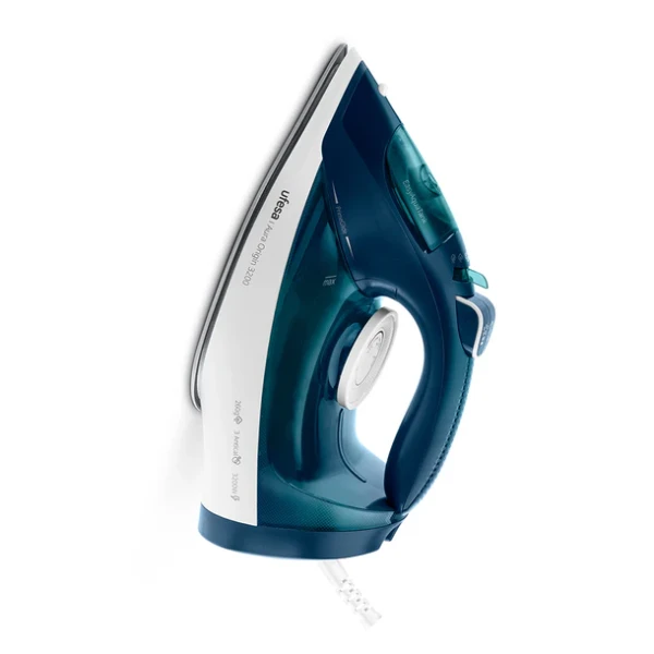 Pegla Ufesa Aura Origin /snaga 3200W/tirkiz zelena