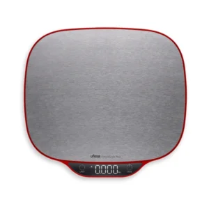 Kuhinjska vaga Ufesa Smartscale/do 5kg/LCD display