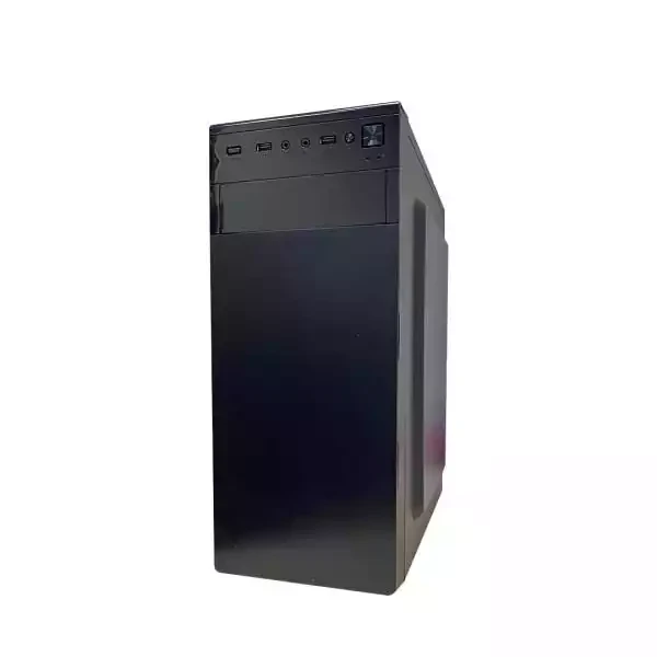 Računar ZEUS i3-10100/DDR4 8GB/M.2 512GB