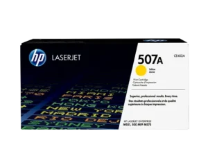 Toner HP Sinocopy CE402A/CE252A Yellow
