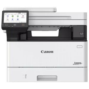 MFP Laser Canon i-SENSYS MF461dw II 1200x1200dpi/1GB/36ppm/30ipm/DADF/USB/WiFi, Toner CRG-070