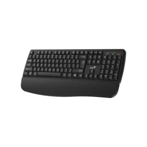Bežična tastatura Genius KB-7123 YU crna