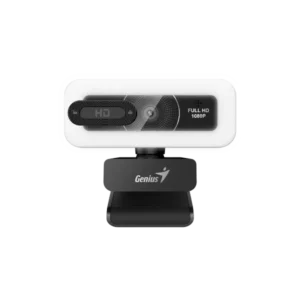 Web kamera Genius Face Cam Light crna