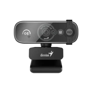 Web kamera Genius Face Cam Open crna