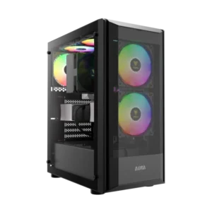 Računar ZEUS i5-10400F/DDR4 16GB/SSD 960GB/RX580 8GB