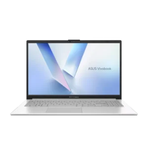 Laptop Asus VivoBook E1504FA-BQ1726 15.6 FHD IPS/R5-7520U/16GB/NVMe 512GB/Srebrna