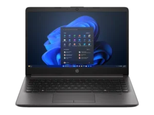 Laptop HP 240 G9 14 GHD IPS/Core 5-120U/16GB/NVMe 512GB/SR/C38KQAT