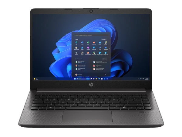 Laptop HP 240 G9 14 GHD IPS/Core 5-120U/16GB/NVMe 512GB/SR/C38KQAT