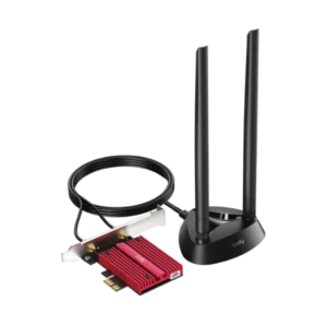 PCI-E mrežna kartica Wi-Fi 7 Cudy WE9300S BE9300 Tri-Band/BT 5.4