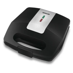 Aparat za sendviče Sencor SSM 9410SS/700W