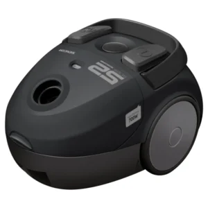 Usisivač Sencor sa kesom SVC 52BK-EUE3/zapremina 1.5L/snaga 700W/crna