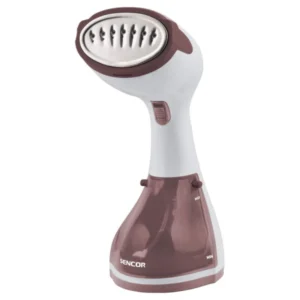 Vertikalna pegla Sencor SSI 0850RS/snaga 1200W/bela-roze