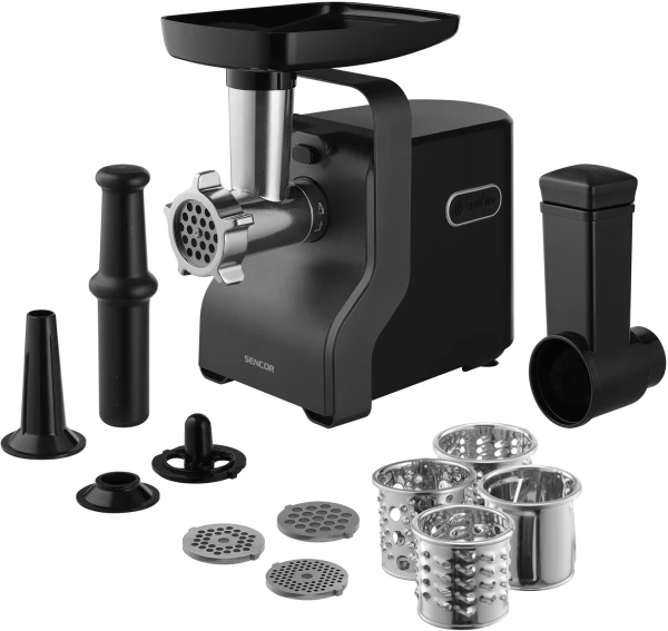 Mašina za mlevenje mesa Sencor  SMG 5400BK