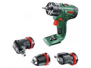 BOSCH Akumulatorski udarni odvrtač AdvancedImpactDriver 18V, solo, 0603980303