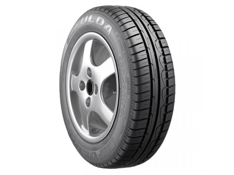 Fulda 175/65R14 82T EcoControl