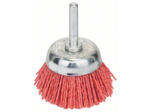 BOSCH Obodna četka 50x1 mm, najlonske čekinje 2608622052, 50 mm, 1mm