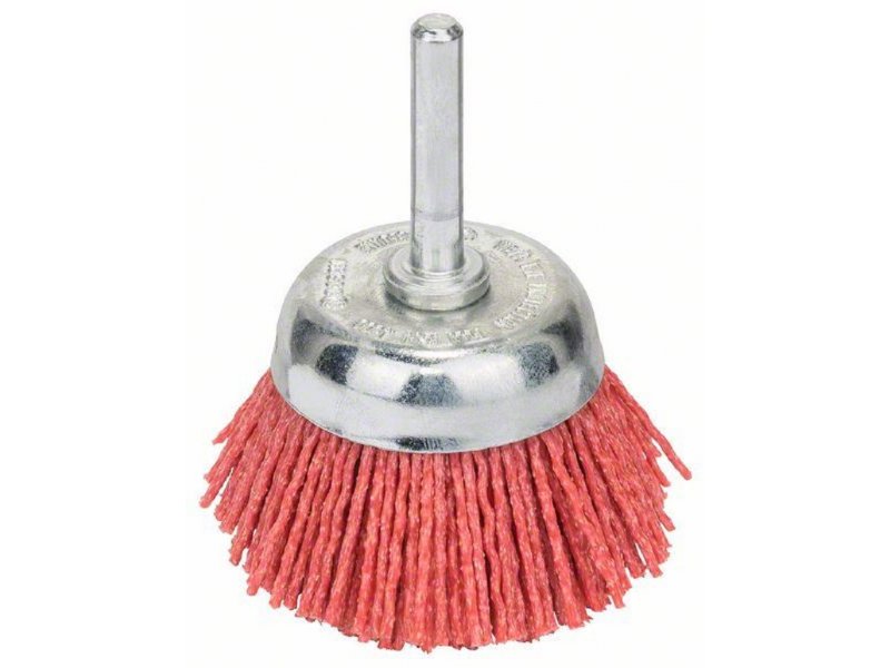 BOSCH Obodna četka 50×1 mm, najlonske čekinje 2608622052, 50 mm, 1mm