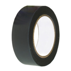 Izolaciona traka crna LION 0,13mm x 19mm x 10m