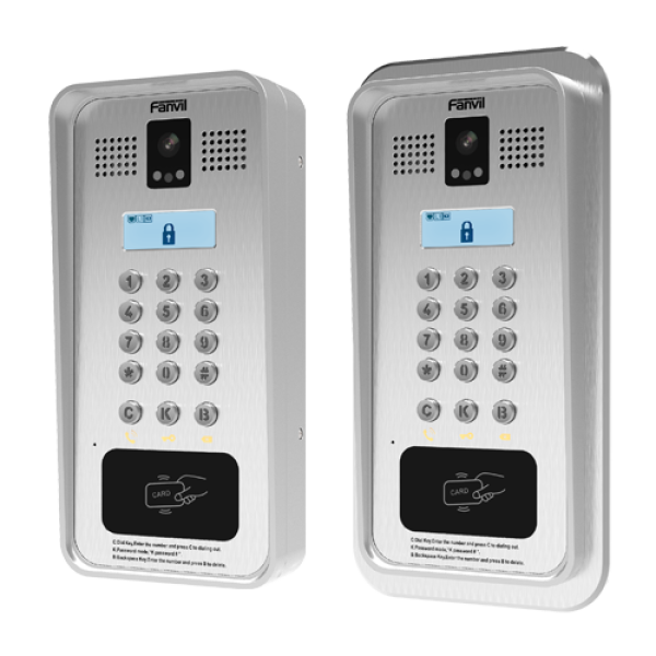 Fanvil Interfon I33V