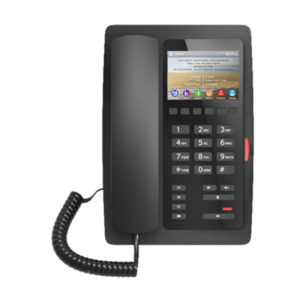 Fanvil VoIP Telefon H5-Crni