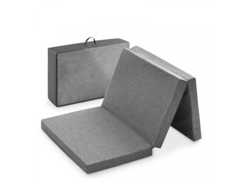 Hauck Dušek za prenosivi krevetac Sleeper,120×60,Grey