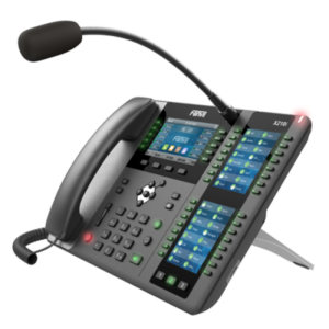 Fanvil VoIP Telefon X210i