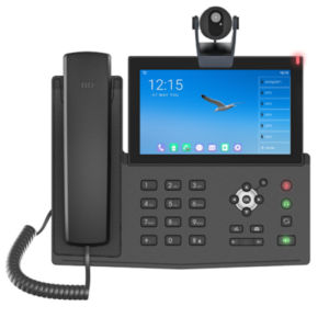 Fanvil VoIP Telefon X7A