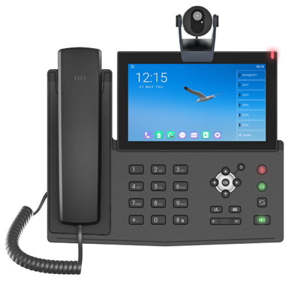 Fanvil VoIP Telefon X7A