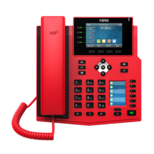 Fanvil VoIP Telefon X5U-R