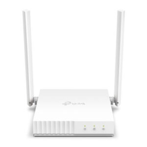 TP-Link WR844N Wireless router N300