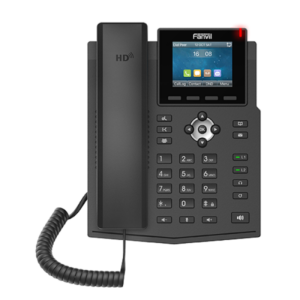Fanvil VoIP Telefon X3SG