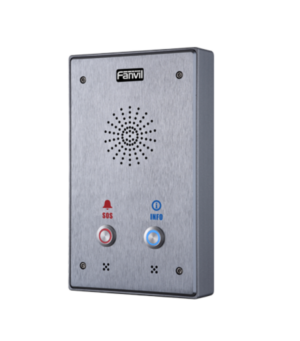 Fanvil Interfon i12-02