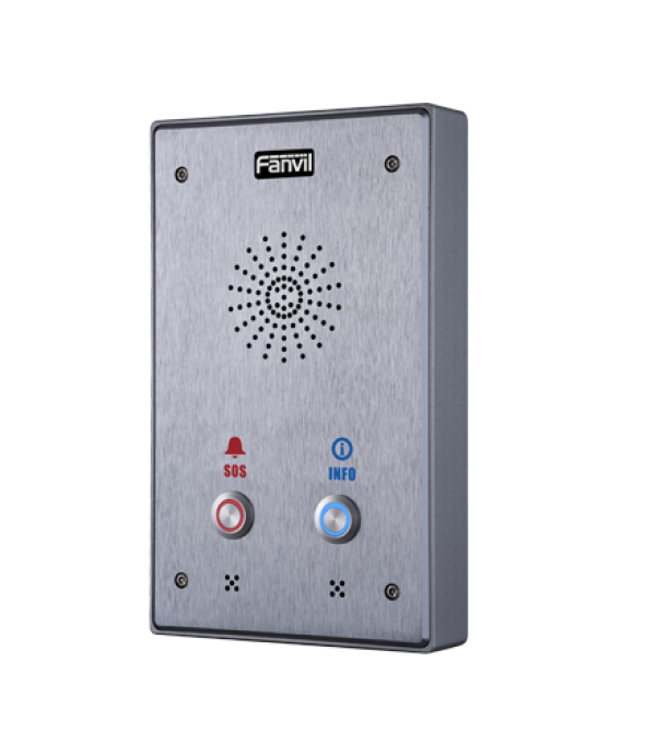 Fanvil Interfon i12-02