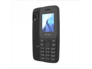 IPRO Mobilni telefon IPRO A1 Mini Crni IPRO Mobilni telefon IPRO A1 Mini Crni