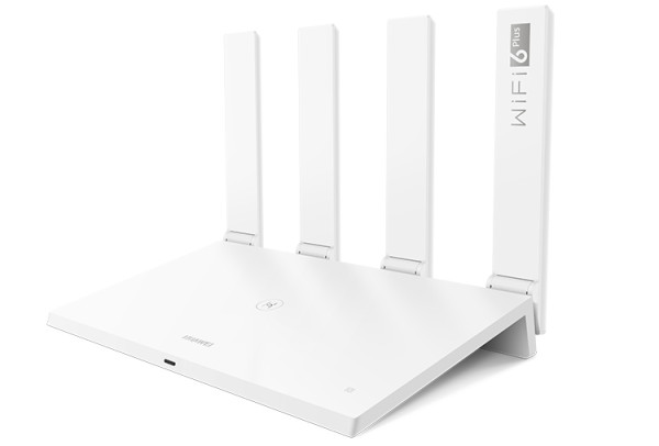 Huawei WS7200-20 Wireless Router AX3 quad core Wi-Fi 6 Plus Revolution up to 3000 Mbps