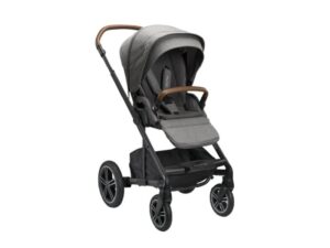 NUNA Kolica MIXX NEXT GRANITE (41107551)