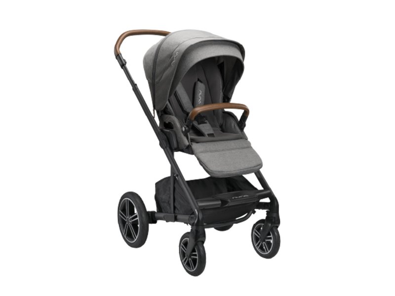 NUNA Kolica MIXX NEXT GRANITE (41107551)