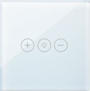 Wi-Fi TOUCH DIMMER Beli (TUYA)