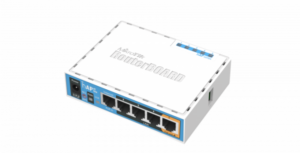 MikroTik RouterBOARD RB952Ui 5ac2nD hAP ac Lite (RB952UI-5AC2ND)