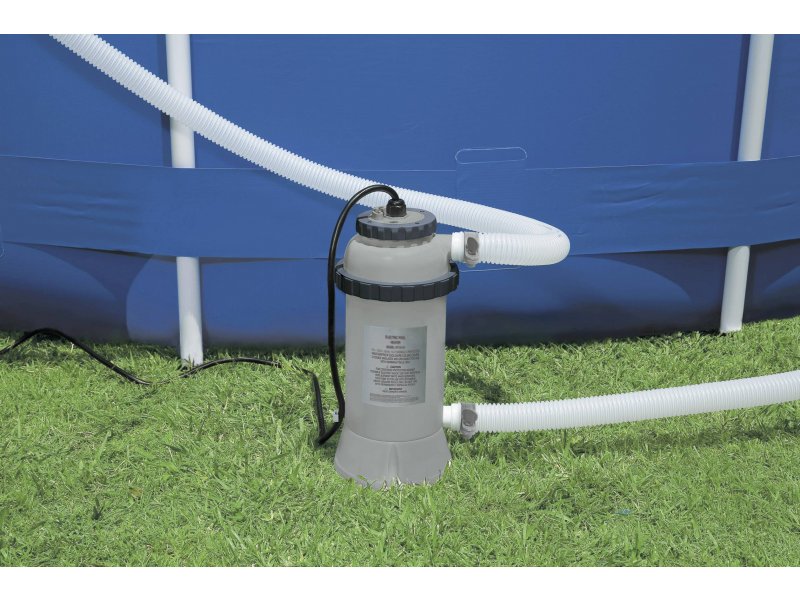 INTEX Grejač za vodu električni (140301907)