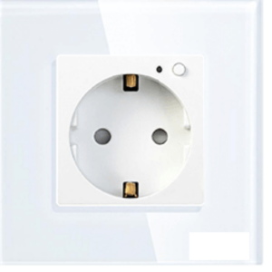 16A EU Wi-Fi WALL SOCKET Beli (TUYA)