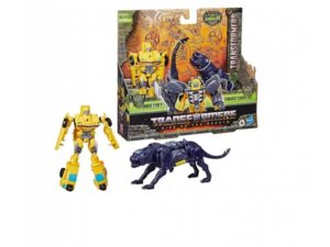 HASBRO Transformers mv 7