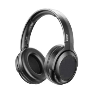 Slusalice WEKOME Beluga M1 Wireless solar Black