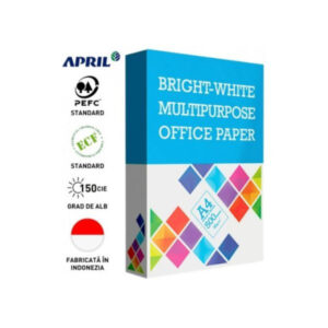 Fotokopir papir BMO A4-80g-M2