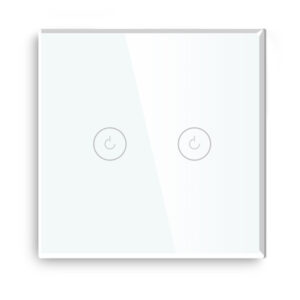 2G2W 800W Beli (TOUCH SWITCH)